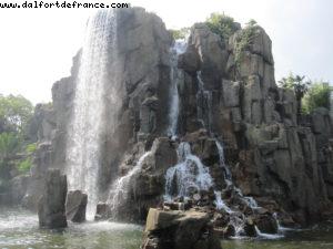 Jurassic park - Universal Studios - Osaka