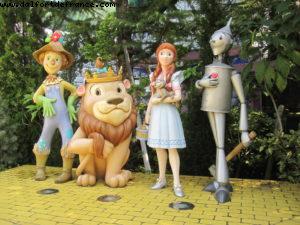 Universal Studios - Osaka