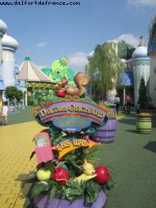 Universal Studios - Osaka