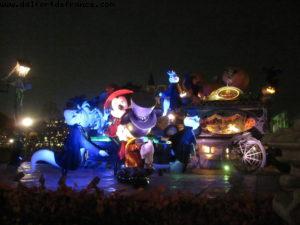 Tokyo Disneyland