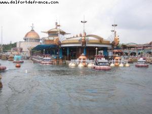 Tokyo DisneySea