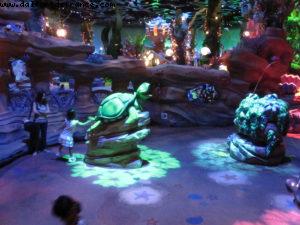 Tokyo DisneySea