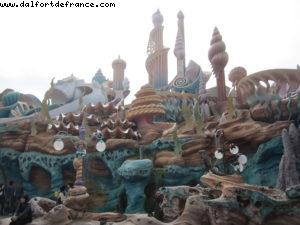 Tokyo DisneySea