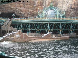 Tokyo DisneySea