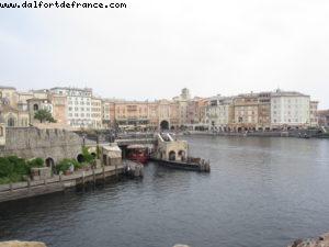 Tokyo DisneySea