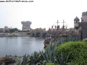 Tokyo DisneySea