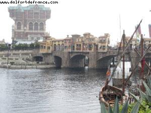 Tokyo DisneySea