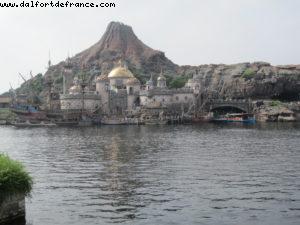 Tokyo DisneySea