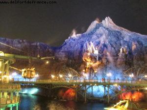 Tokyo DisneySea