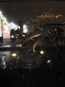 Thailand pavillion - Shanghai Expo