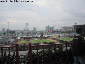 China Pavillion - Shanghai Expo