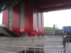 China Pavillion - Shanghai Expo