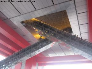 China Pavillion - Shanghai Expo