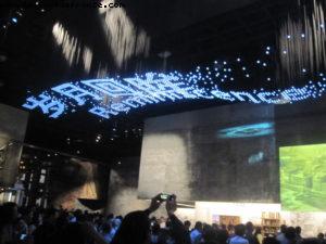 China Pavillion - Shanghai Expo