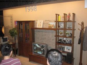 China Pavillion - Shanghai Expo