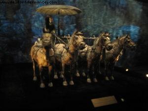 China Pavillion - Shanghai Expo