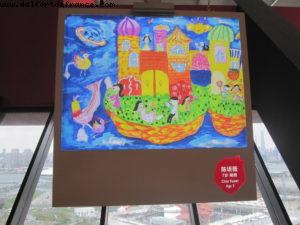 China Pavillion - Shanghai Expo