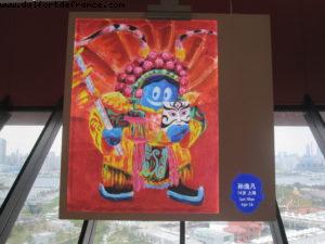 China Pavillion - Shanghai Expo