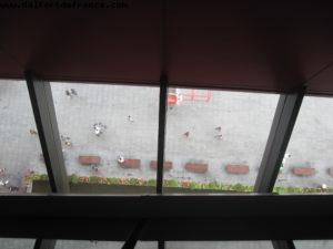 China Pavillion - Shanghai Expo