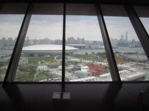 China Pavillion - Shanghai Expo