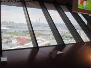 China Pavillion - Shanghai Expo