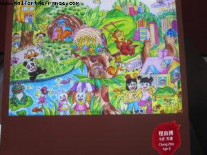 China Pavillion - Shanghai Expo