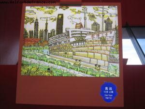 China Pavillion - Shanghai Expo