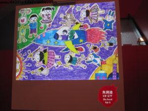 China Pavillion - Shanghai Expo