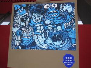 China Pavillion - Shanghai Expo