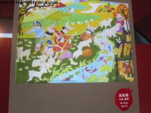 China Pavillion - Shanghai Expo