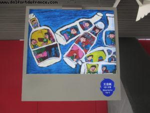 China Pavillion - Shanghai Expo