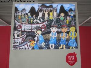 China Pavillion - Shanghai Expo