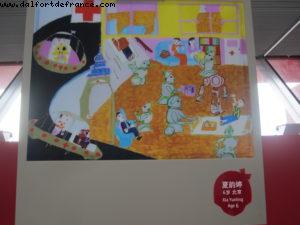 China Pavillion - Shanghai Expo