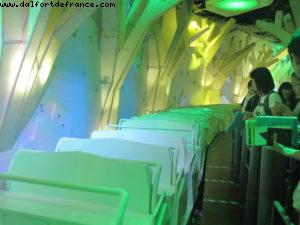 China Pavillion - Shanghai Expo