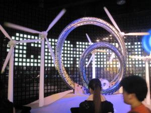 China Pavillion - Shanghai Expo