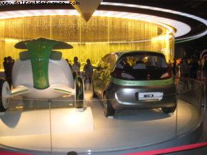 China Pavillion - Shanghai Expo