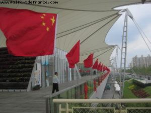 Shanghai Expo