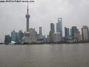 Pudong - Shanghai