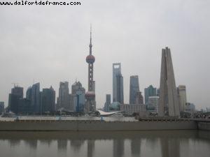 Pudong - Shanghai