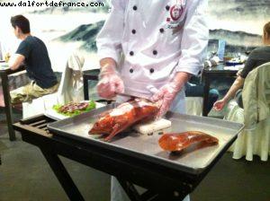 Dadong - Beijing - China