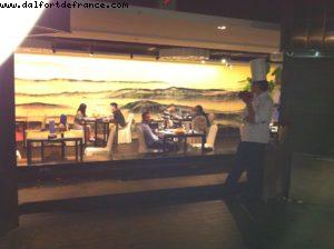 Da Dong restaurant - Beijing