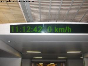 Maglev - Shanghai