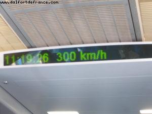 Maglev - Shanghai