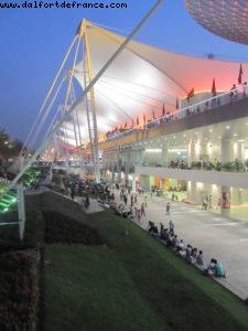 Shanghai Expo - China