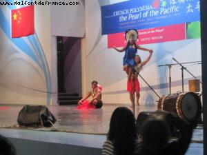 Shanghai Expo - China