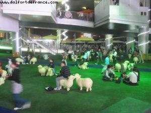 Netherland Pavillion - Shanghai Expo - China