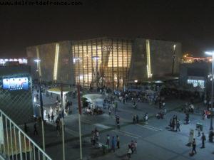 Italian Pavillion - Shanghai Expo - China