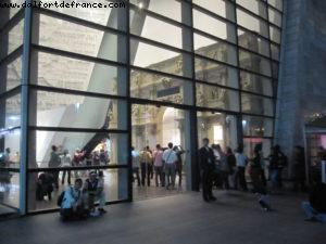 Italy Pavillion - Shanghai Expo - China