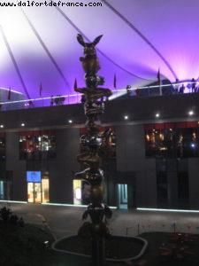 Shanghai Expo - China