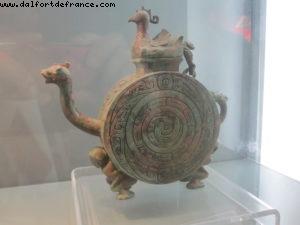 China provinces Pavillion - Shanghai Expo - China